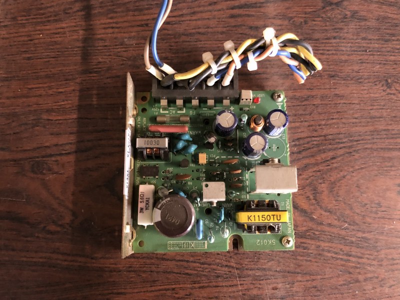 コーセル （COSEL） 電源装置 K15A-15