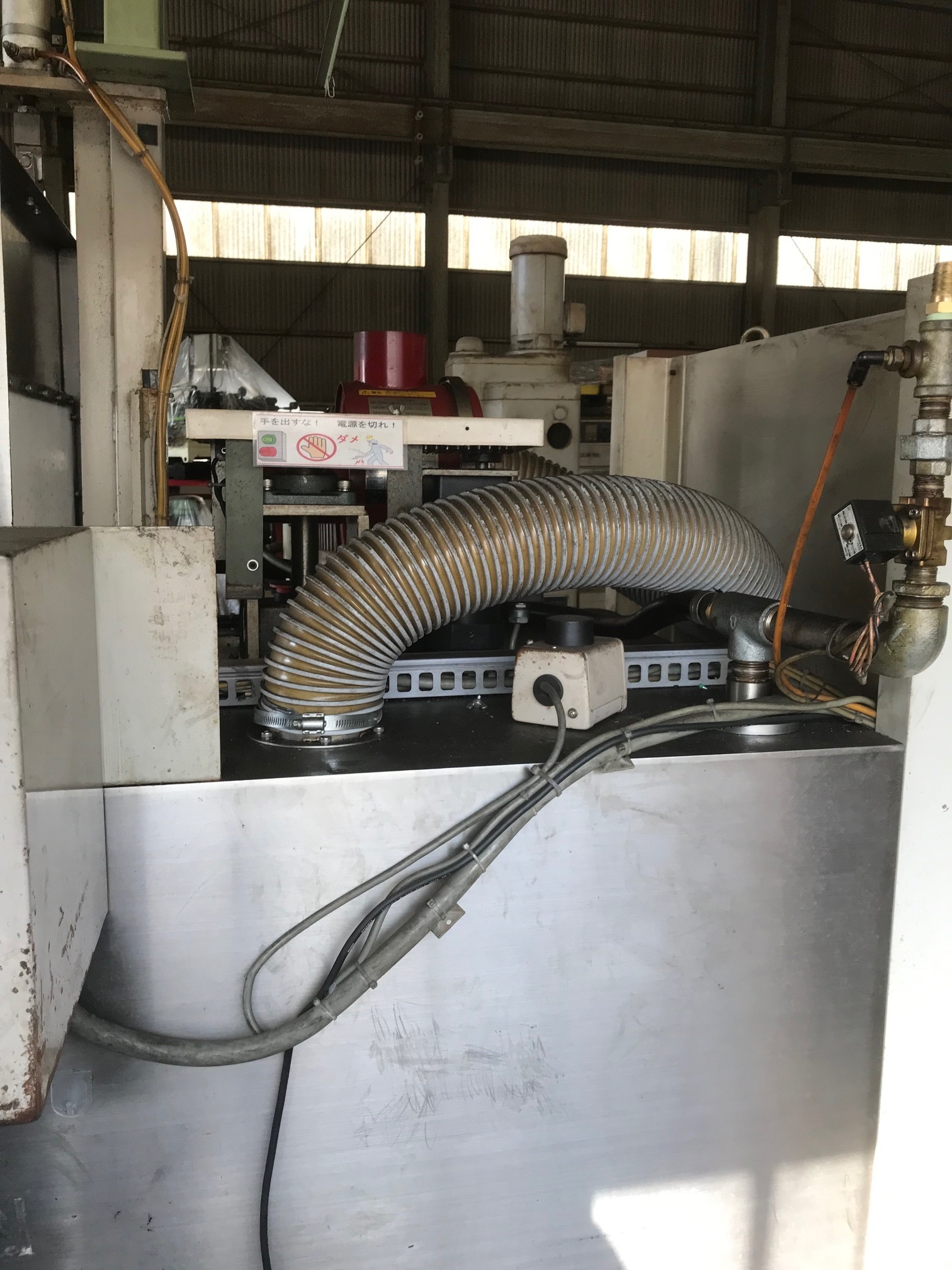 山下電機 洗浄機