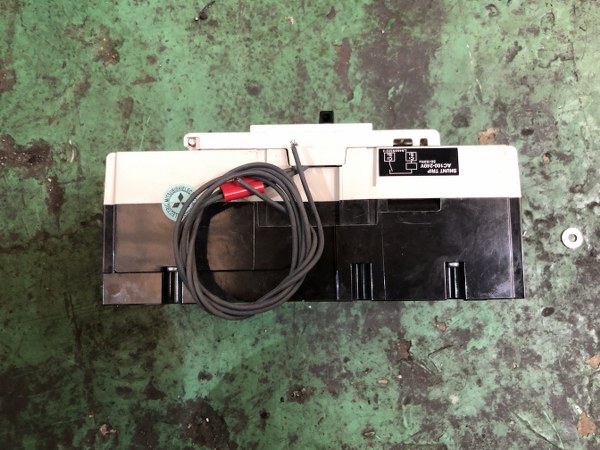 三菱/MITSUBISHI 遮断器 NF250-CW