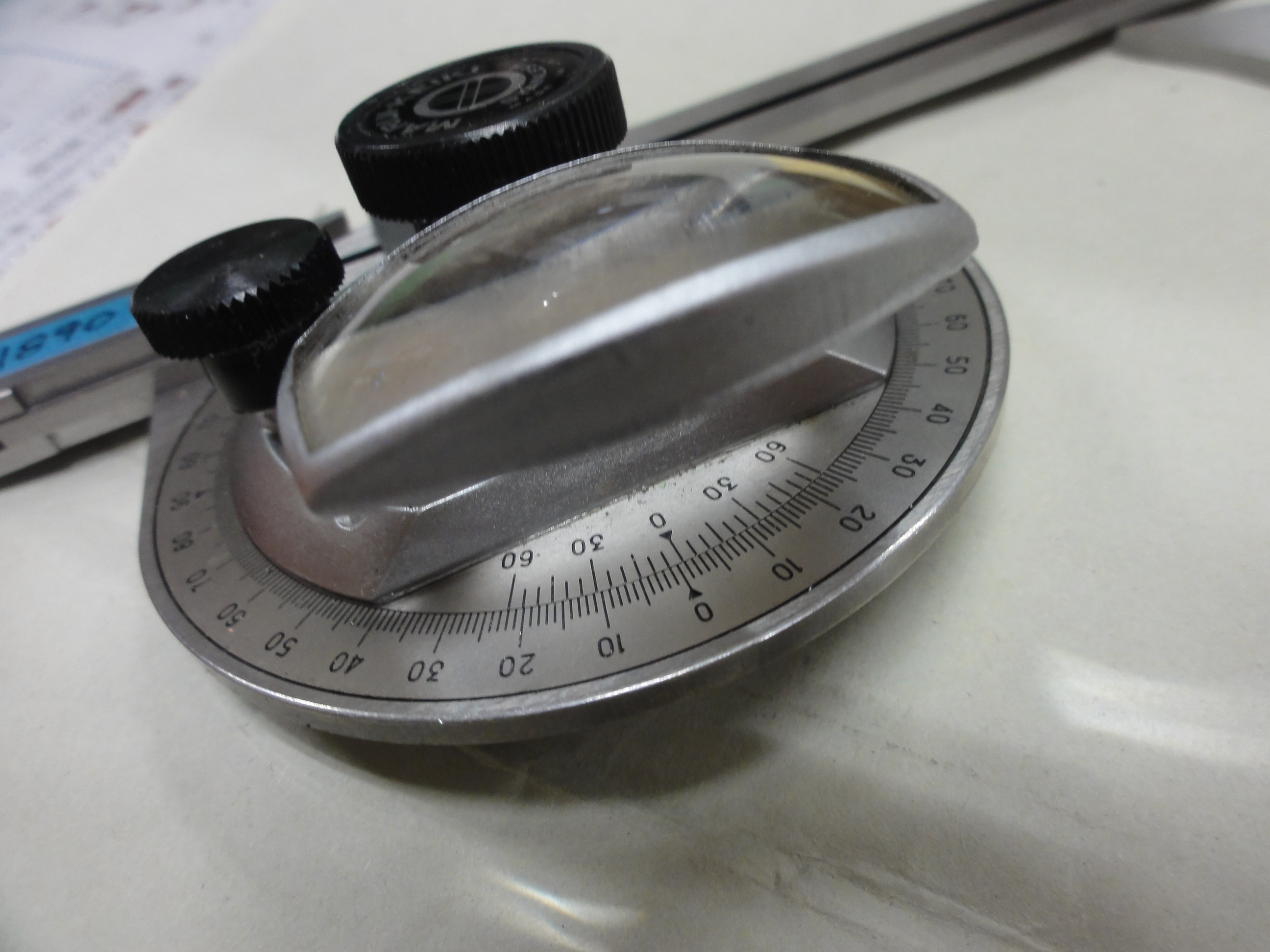 MARUI KEIKI｜丸井計器 プロトラクター