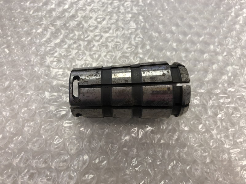 MST スプリングコレット C25-25