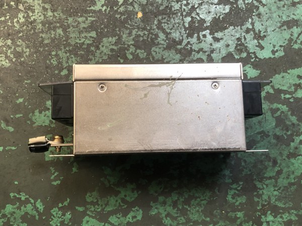 TDK ノイズフィルター ZAGT2250-02A