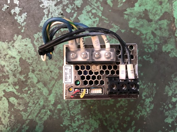 TDK AC入力電源（AC-DCコンバータ） HWS300-24