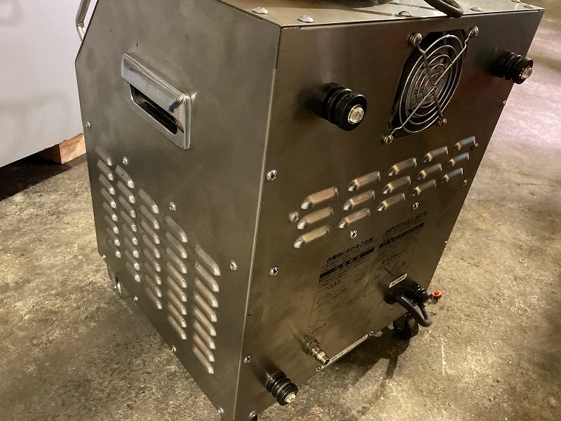 ソマックス 金型補修溶接機 モルキチMOLKICHI