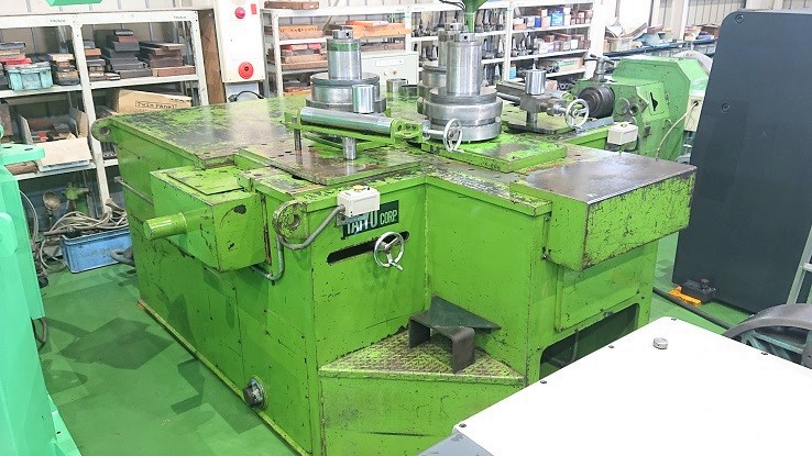 太洋 アングルベンダー TB-TKH-100-3DR