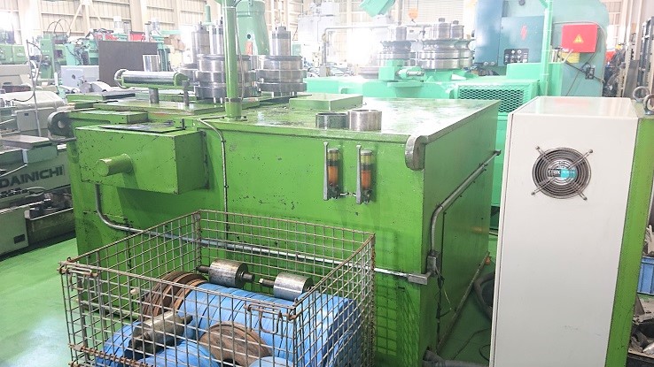 太洋 アングルベンダー TB-TKH-100-3DR