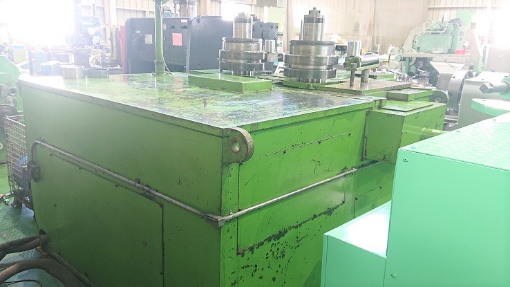 太洋 アングルベンダー TB-TKH-100-3DR