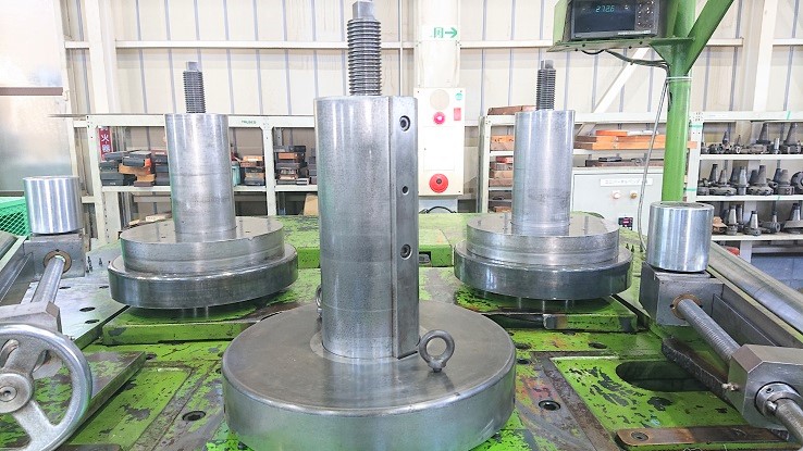 太洋 アングルベンダー TB-TKH-100-3DR