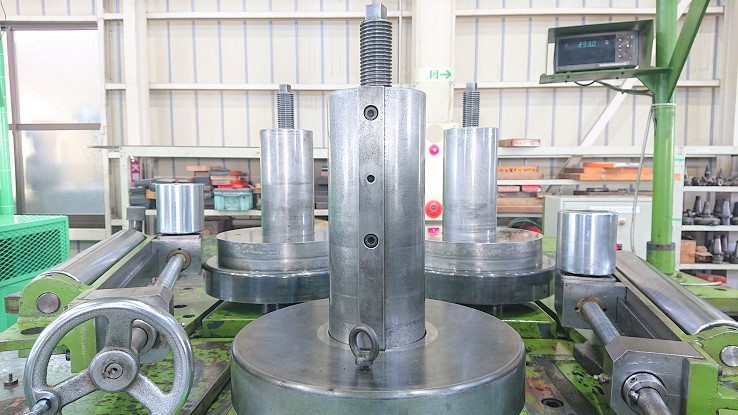 太洋 アングルベンダー TB-TKH-100-3DR