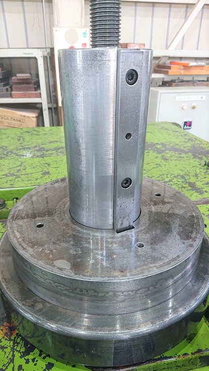 太洋 アングルベンダー TB-TKH-100-3DR