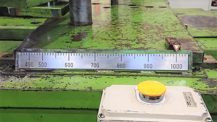 太洋 アングルベンダー TB-TKH-100-3DR