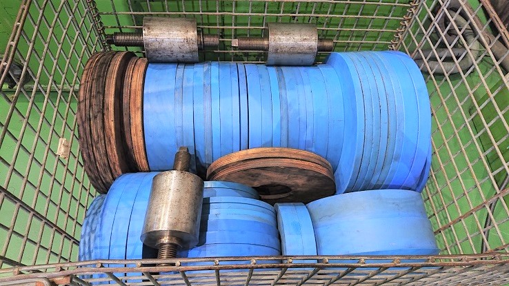 太洋 アングルベンダー TB-TKH-100-3DR