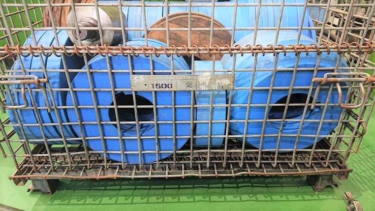 太洋 アングルベンダー TB-TKH-100-3DR