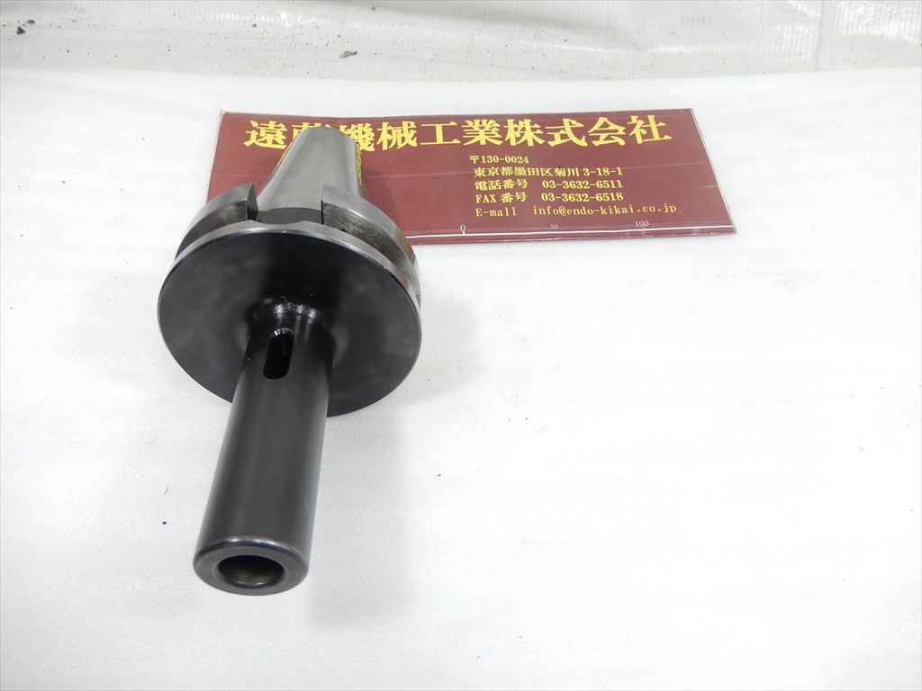 MST ドリルチャック BT50-MTA2-135