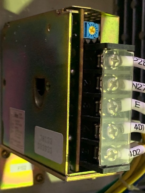 IDEC PS3N形スイッチングパワーサプライ PS3N-B24A2