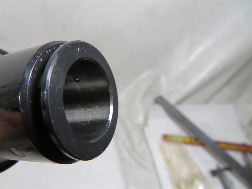 BIG,大昭和精機 BIGタッパーコレット TTC30-M30 TTC30-M30