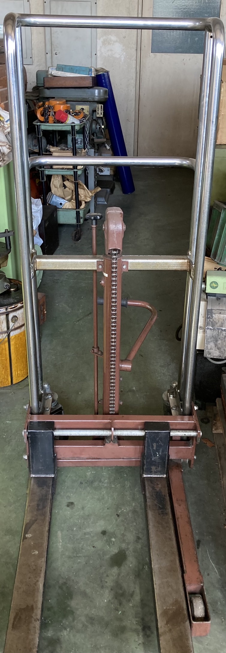 サントカー SC-2-12-F