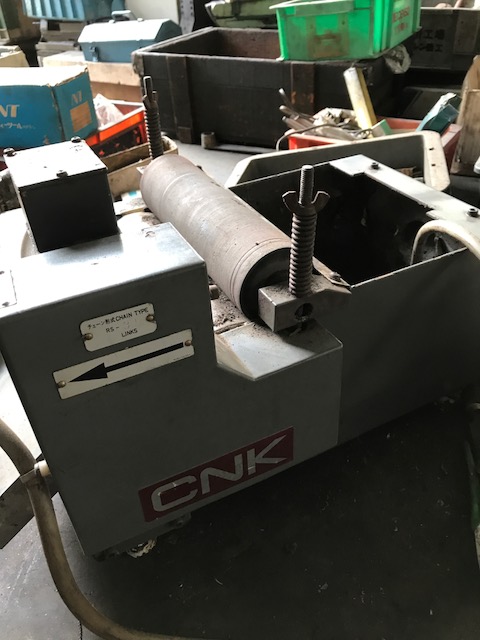 CNK マグネットセパレーター GD-80