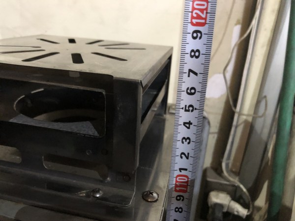 静岡製機 遠赤外線オイルヒーター SE20