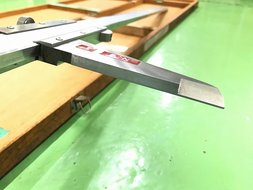 MITUTOYO｜ミツトヨ ノギス N-100