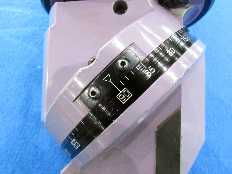 MST アングルヘッド F190-AHU20-215