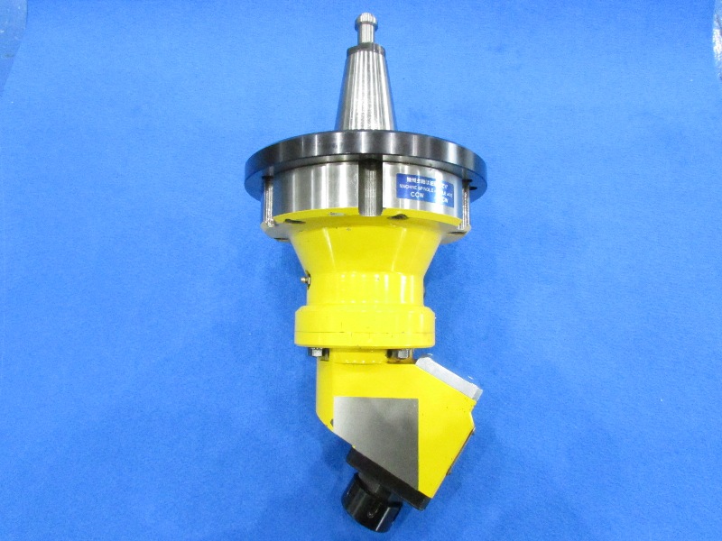 MST アングルヘッド F190-AHA20-285 A30