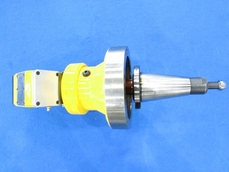 MST アングルヘッド F190-AHA20-285