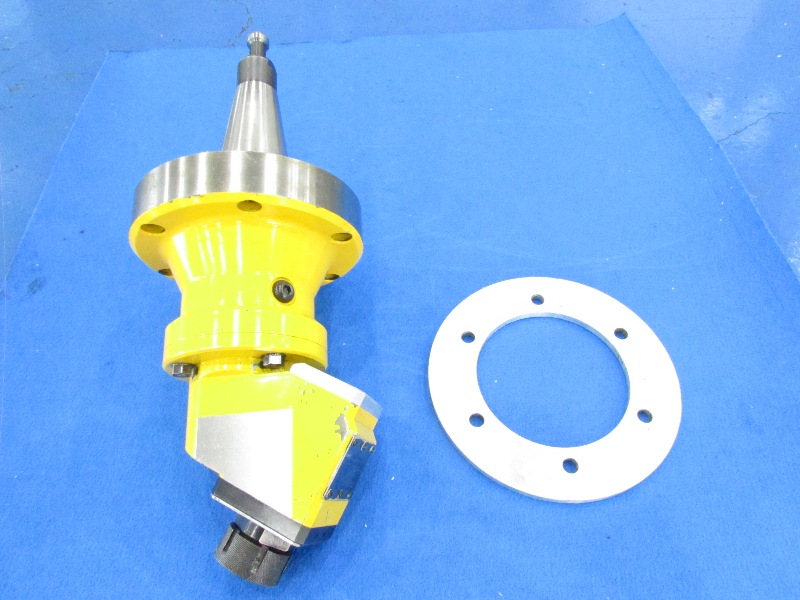 MST アングルヘッド F190-AHA20-285