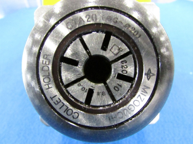 MST アングルヘッド F190-AHA20-285