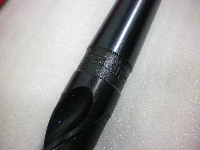 KOBELCO ツイストドリルΦ24,3