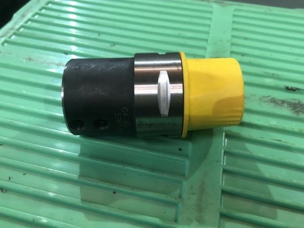 Alps tool/アルプスツール アダプタ C4 ADI 10