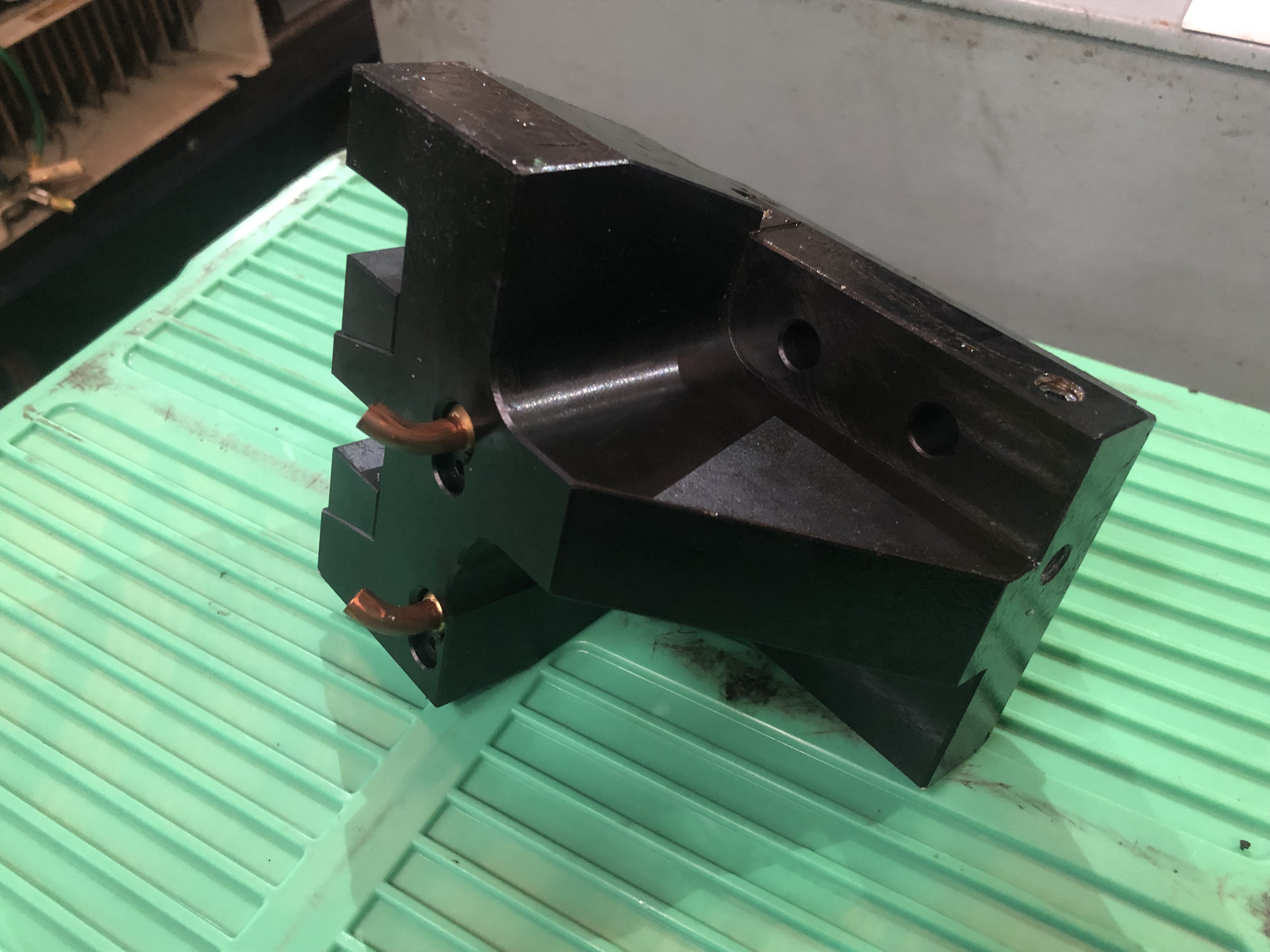 シチズンマシナリーCITIZEN シールホルダーTOOL HOLDER CTF1116