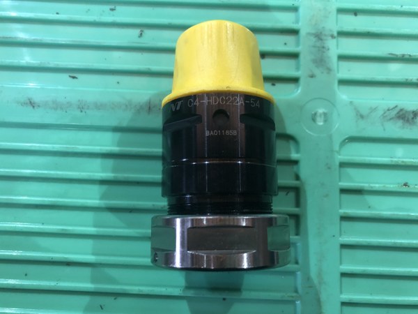 NT コレットホルダ C4-HDC22A-54