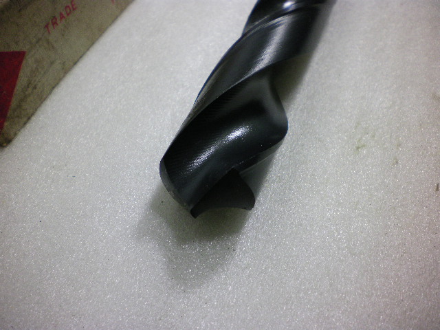 KOBELCO ツイストドリル　Φ23.4　新品未使用