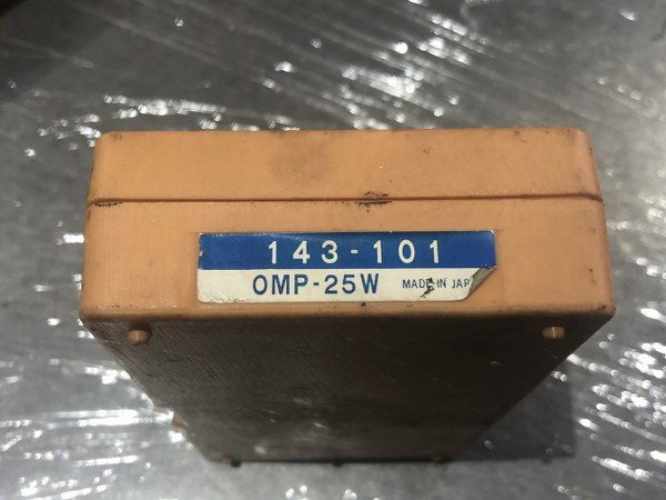 ミツトヨ/Mitutoyo キャリパー形外側マイクロメーター 143-101 OMP-25W