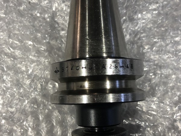 MST/溝口 BT40 BT40-JTA2S-45