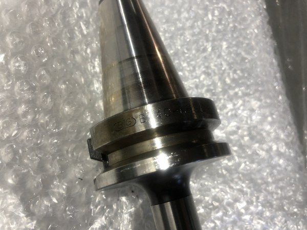 BIG/ビッグ BT40 BT40-NBS6-135G