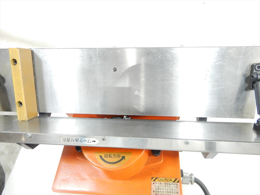 FUJIGEN KOGYO 卓上面取機 NICE CORNER V3 100V