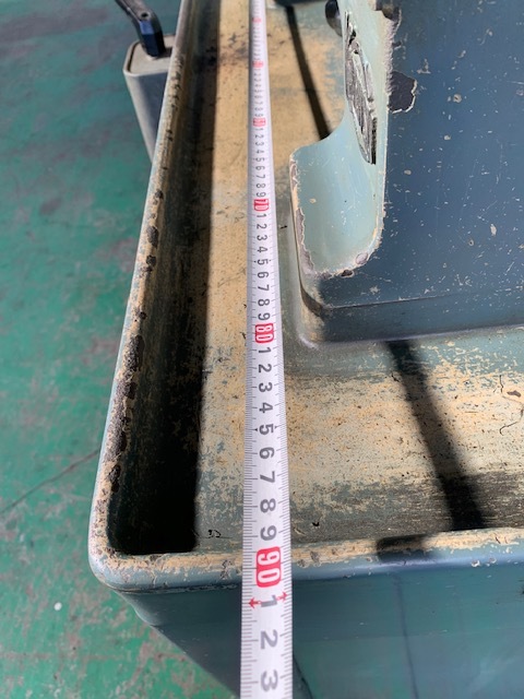 協立製作所 卓上旋盤 K-L8