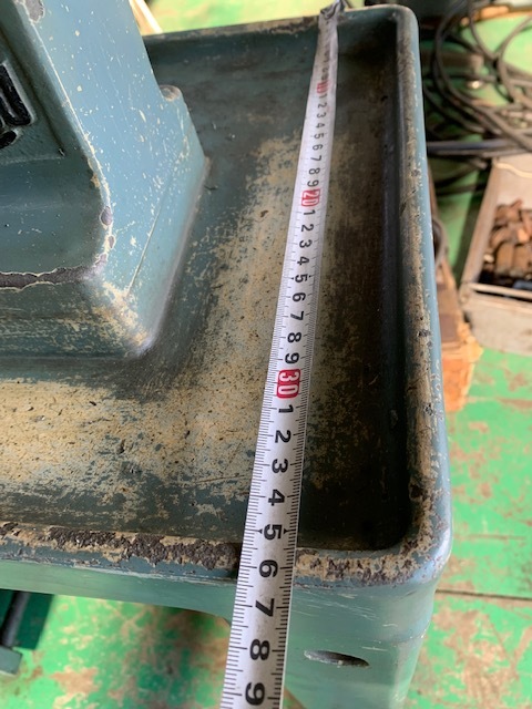 協立製作所 卓上旋盤 K-L8