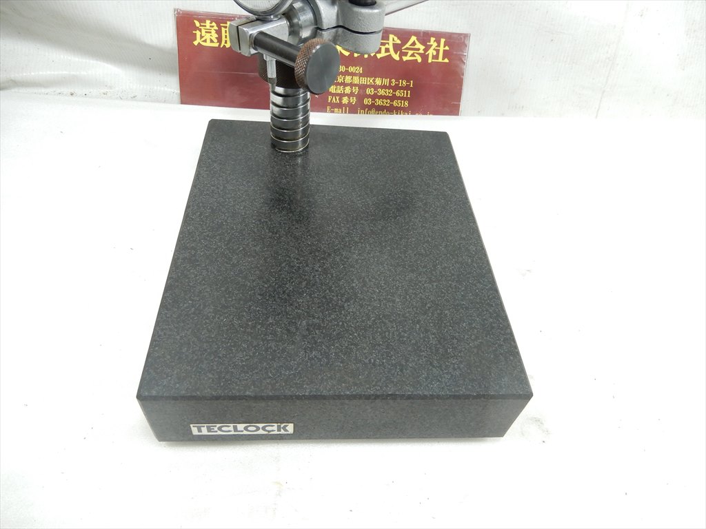 TECLOCK|テクロック コンパレ-タスタンド USG-31