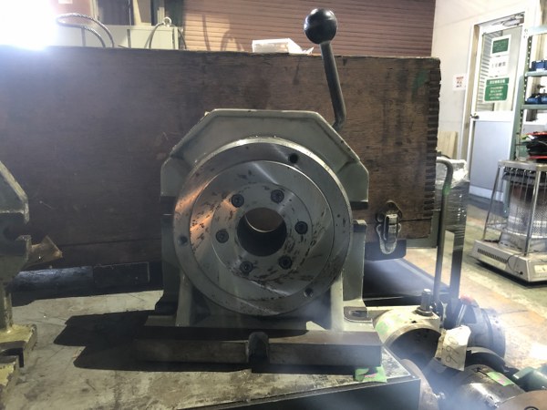 津田駒/TSUDAKOMA インデックステーブル RS-250