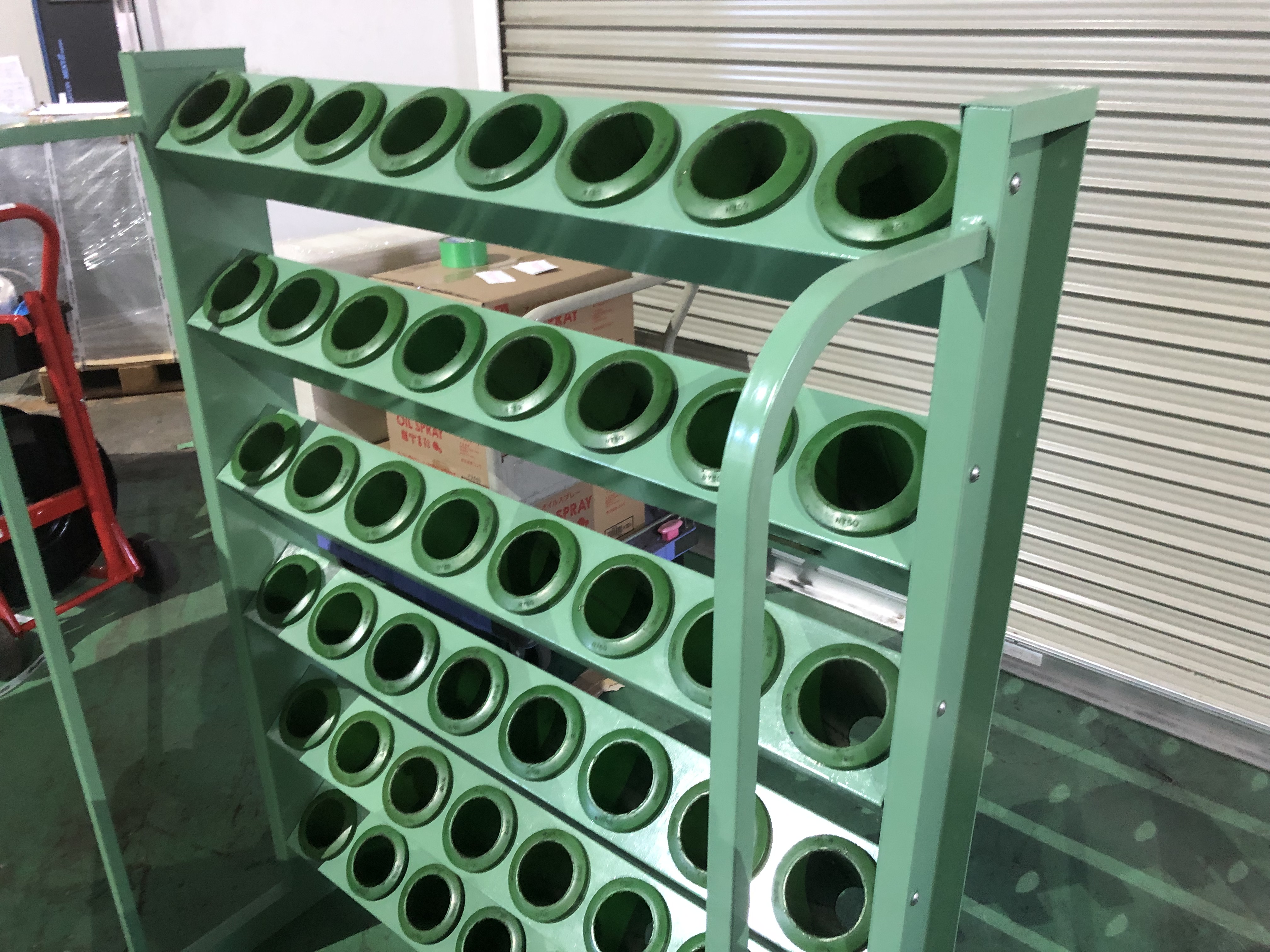 サカエ/SAKAE ツーリングワゴン NT50兼用