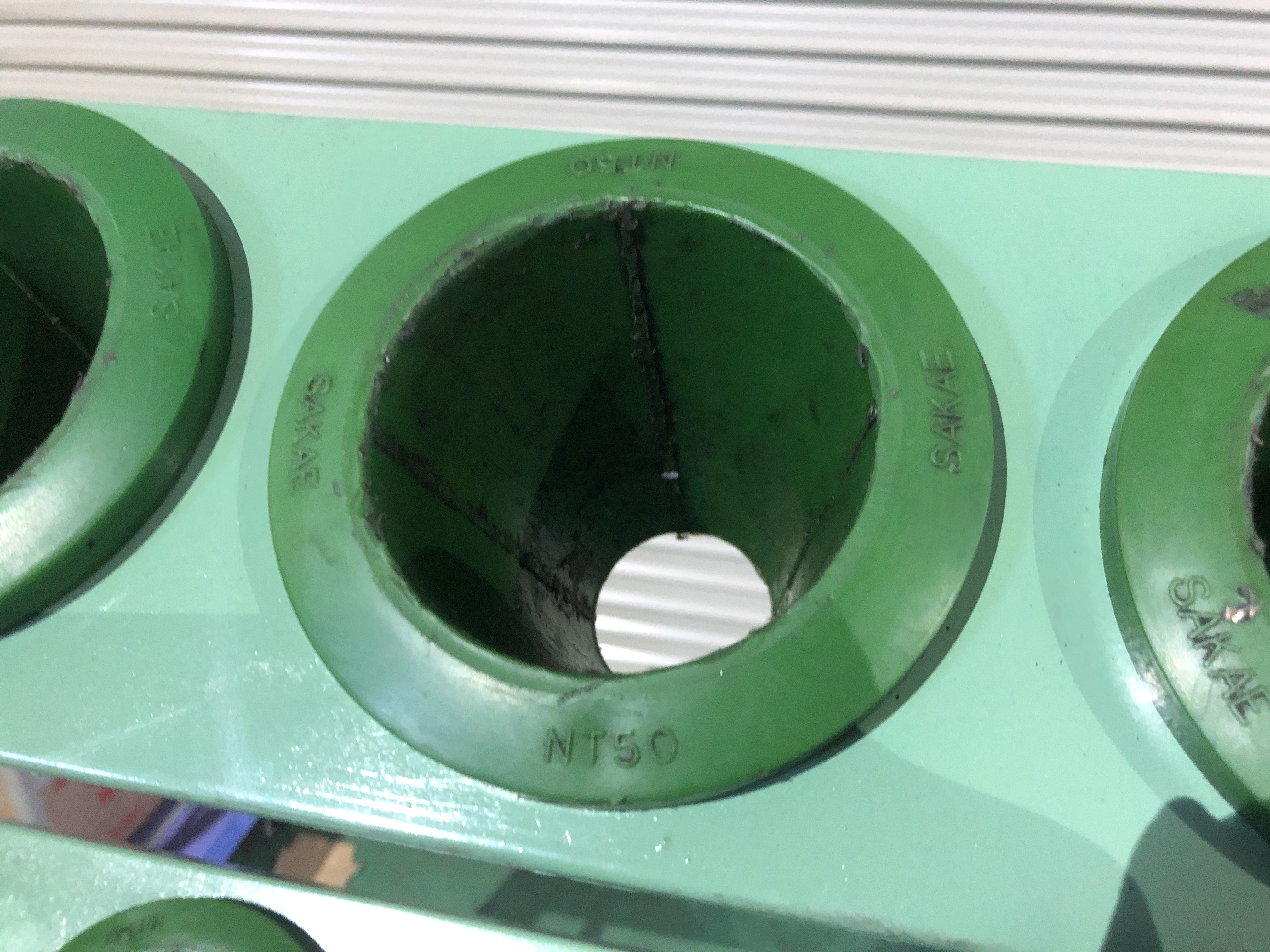 サカエ/SAKAE ツーリングワゴン NT50兼用