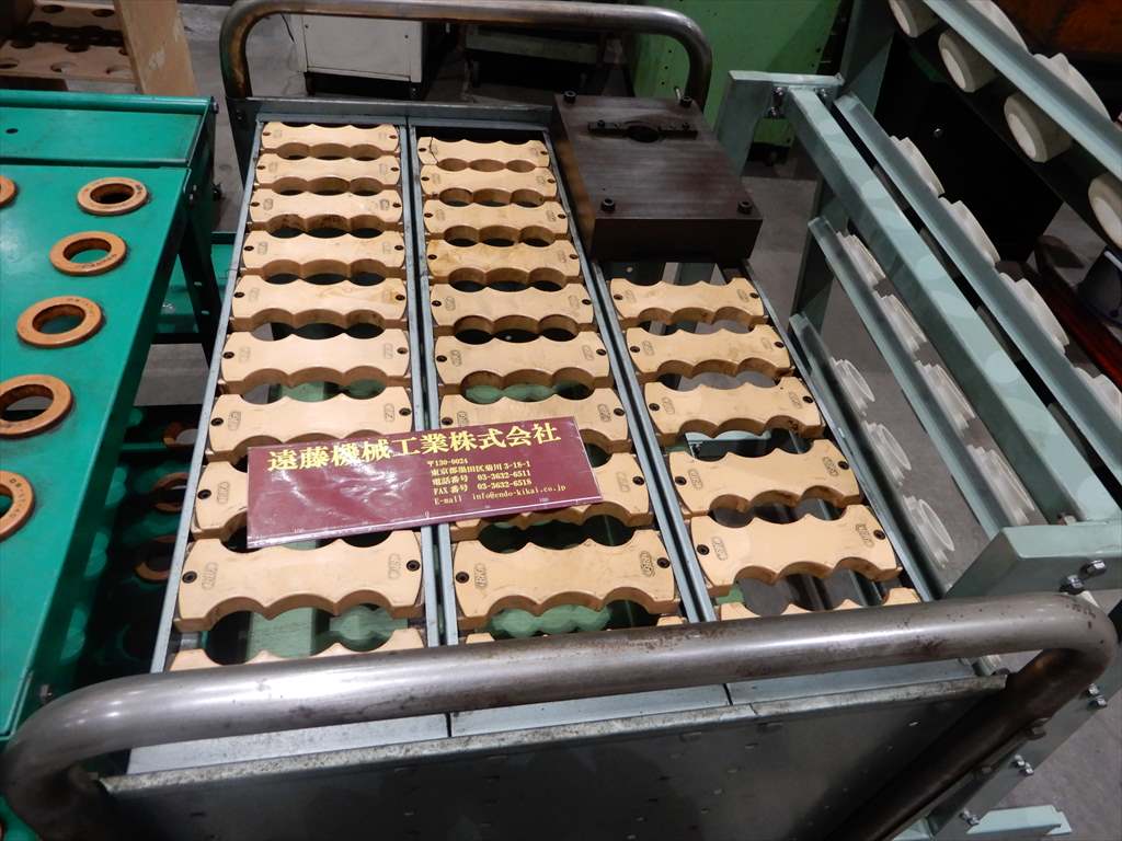 BIG ツールワゴン NT40　ツールメイト付