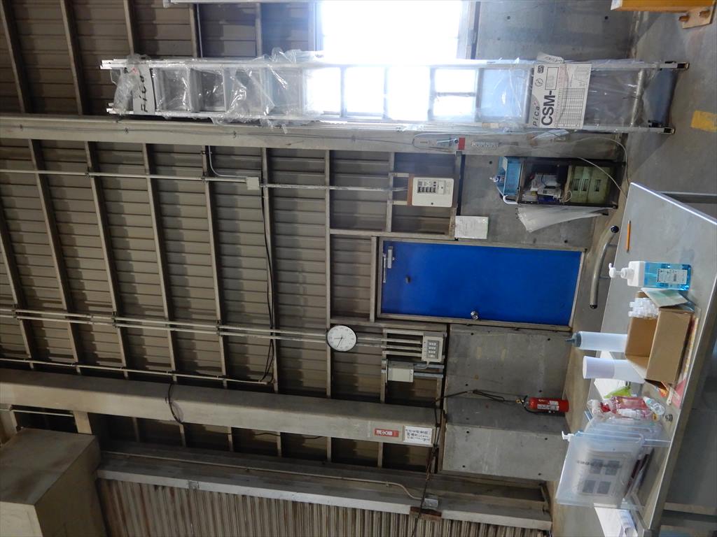 Pica 2連はしご CSM-80