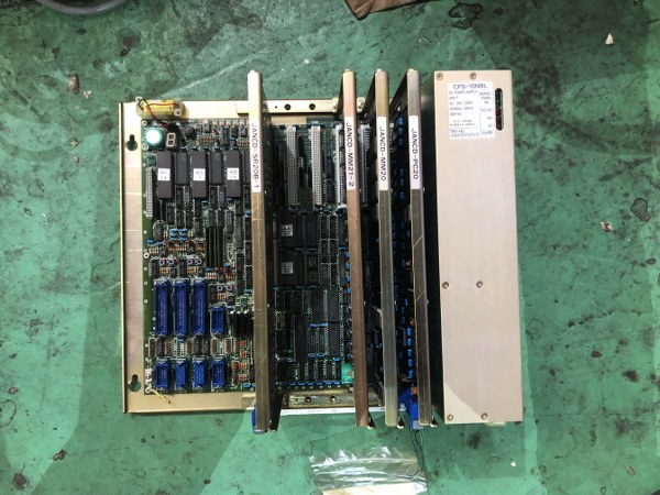 YASKAWA CPS-10NBL DC電源入力AC200/220V 動作保証 安川電機 YASKAWA ELECTRIC DC電源サプリー CPS-10NBL | マシンライフ