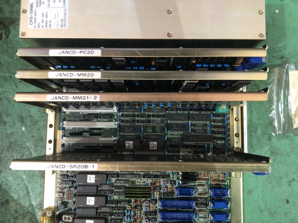 安川電機 YASKAWA ELECTRIC DC電源サプリー CPS-10NBL | マシンライフ