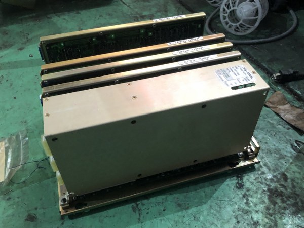 安川電機 YASKAWA ELECTRIC DC電源サプリー CPS-10NBL | マシンライフ