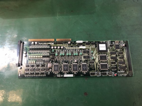 HORYU 基板 207816-100B